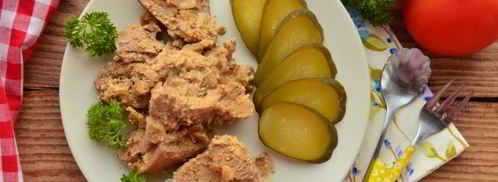 сациви из индейки. Шаг 13