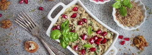 сациви из курицы по-грузински. Шаг 9