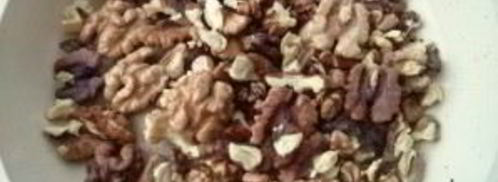 сациви из курицы простой. Шаг 3