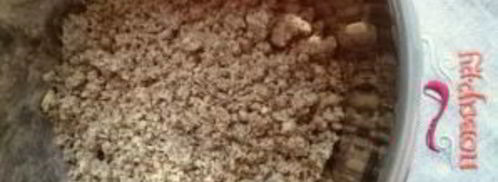 сациви из курицы простой. Шаг 4