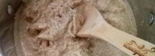 сациви из курицы простой. Шаг 7