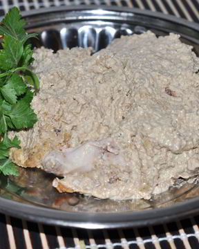 Сациви по-грузински