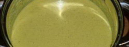 сациви по-грузински. Шаг 6