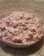 Сациви по-кахетински