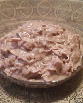 Сациви по-кахетински