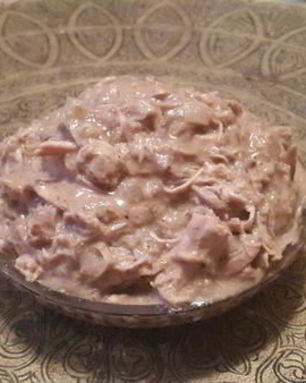 Сациви по-кахетински