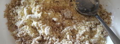 сациви по-кахетински. Шаг 3