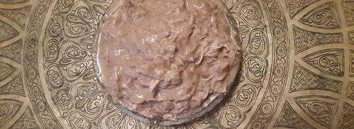 сациви по-кахетински. Шаг 7