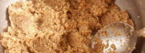 сациви с курицей по-грузински. Шаг 5