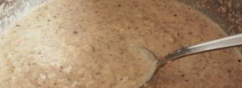 сациви с курицей по-грузински. Шаг 6