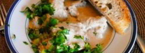 сациви с курицей. Шаг 12