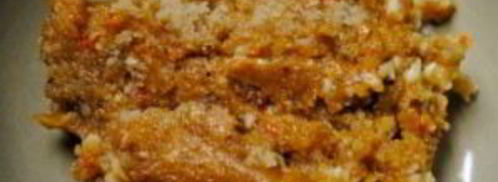 сациви с курицей. Шаг 6