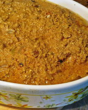 Сациви соус