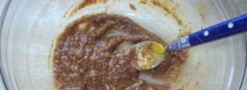 сациви соус. Шаг 5