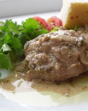 Сациви в мультиварке