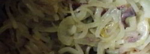 сациви в мультиварке. Шаг 3