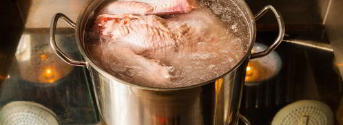 сациви. Шаг 3