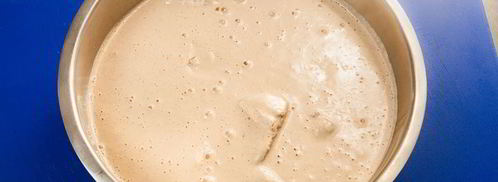 сациви. Шаг 13