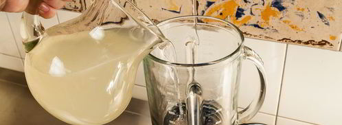 сациви. Шаг 6