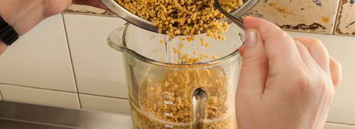 сациви. Шаг 7