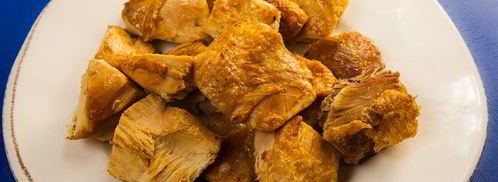 сациви. Шаг 11