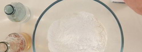 фиш-энд-чипс с соусом тартар. Шаг 3