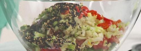 пряный тартар. Шаг 6