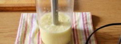 соус тартар к рыбе. Шаг 4