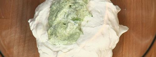 строганина, тартар и солонина из омуля на льду. Шаг 6