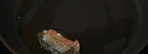 строганина, тартар и солонина из омуля на льду. Шаг 9