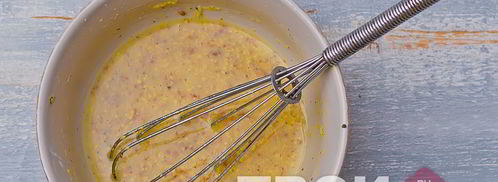 тартар домашний. Шаг 6