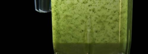 тартар из говядины со свежей дыней. Шаг 5