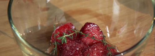 тартар из говяжьего сердца. Шаг 3