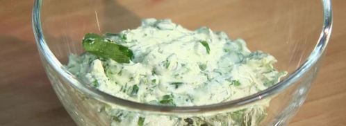 тартар из говяжьего сердца. Шаг 4