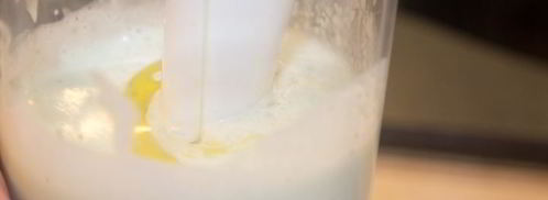 тартар из овощей в соусе из йогурта. Шаг 5