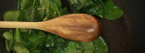 тартар из тунца в лаймовом сиропе. Шаг 6