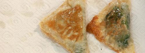 тартар из тунца в лаймовом сиропе. Шаг 7