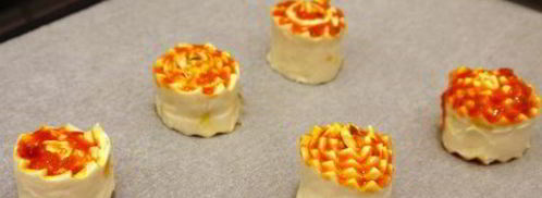 тартар из тунца. Шаг 6