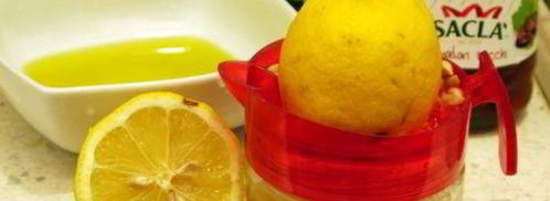 тартар из тунца. Шаг 7