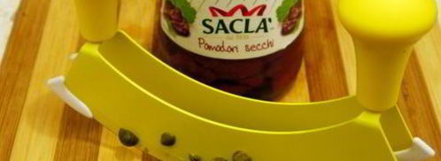 тартар из тунца. Шаг 8