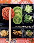 Тартар по-восточному