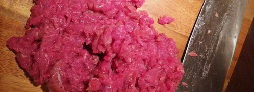 тартар. Шаг 3