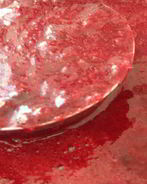 Грузинский соус Ткемали