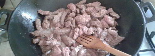 сливовый соус ткемали. Шаг 3