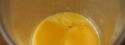 соус майонез-ткемали. Шаг 3