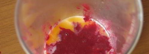 соус майонез-ткемали. Шаг 4