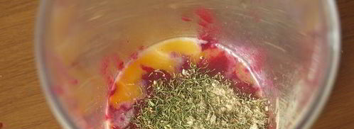 соус майонез-ткемали. Шаг 6