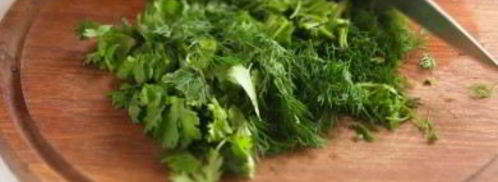 соус ткемали грузинский. Шаг 5