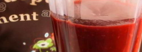 соус ткемали грузинский. Шаг 7