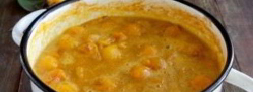 соус ткемали из алычи на зиму. Шаг 4